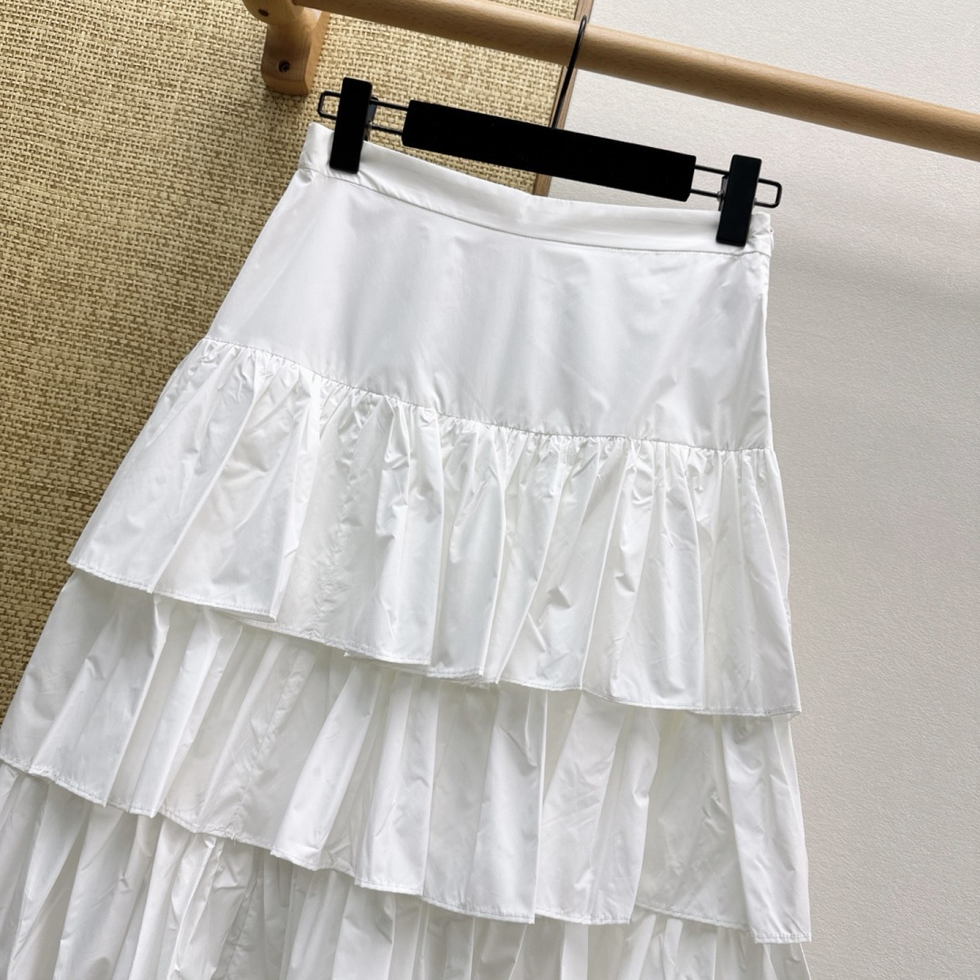 skirts and dresses